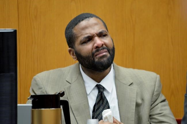 Mississippi man accused of killing 8 tears up during trial | iNFOnews.ca Mississippi man accused of killing 8 tears up during trial | iNFOnews.ca