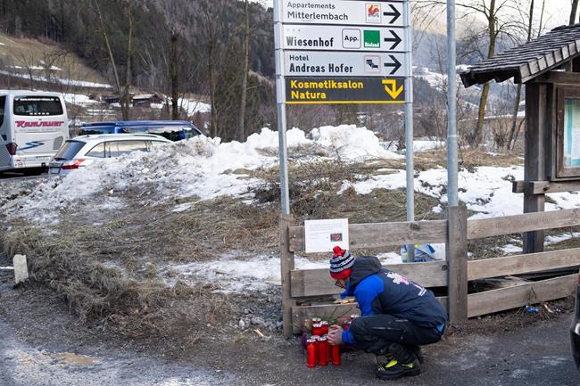 Drunken driver in Italy plows into German tourists, kills 6 | iNFOnews.ca