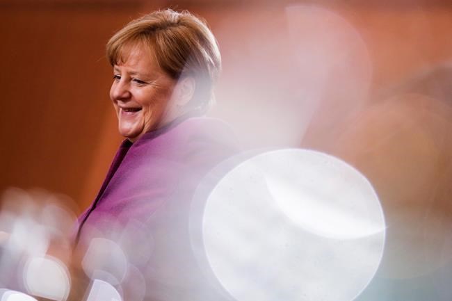 German consumers growing jittery over possible trade war | iNFOnews.ca German consumers growing jittery over possible trade war | iNFOnews.ca