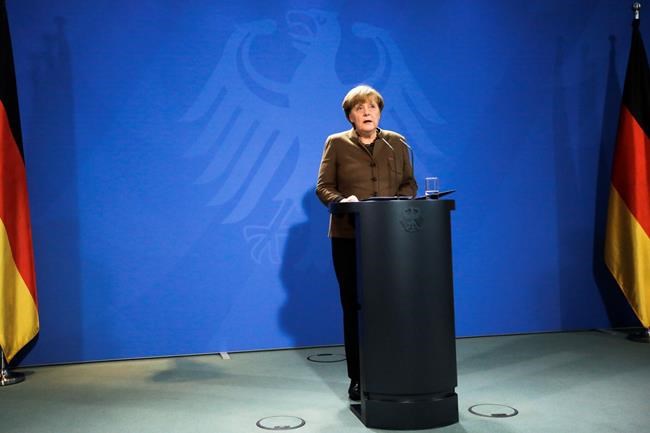 The Latest: Mother of Berlin attacker: Who was behind him? | iNFOnews.ca The Latest: Mother of Berlin attacker: Who was behind him? | iNFOnews.ca