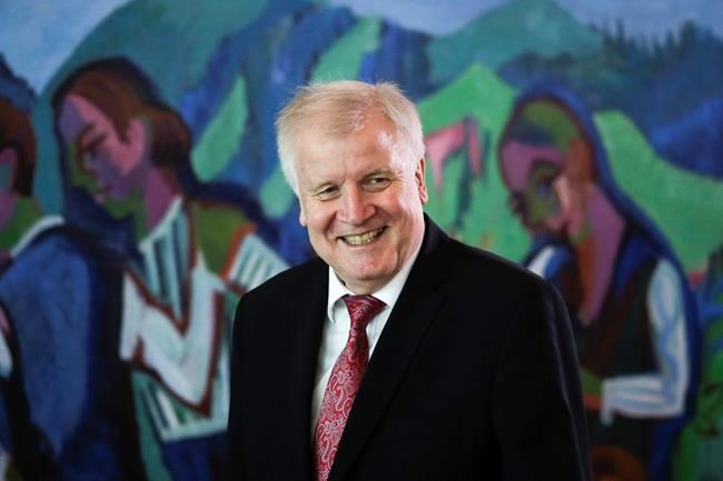 Germany: Local office improperly approved asylum requests | iNFOnews.ca