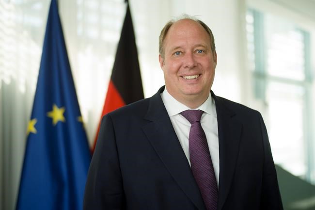 Germany eyes local travel bans to prevent 2nd virus wave | iNFOnews.ca Germany eyes local travel bans to prevent 2nd virus wave | iNFOnews.ca