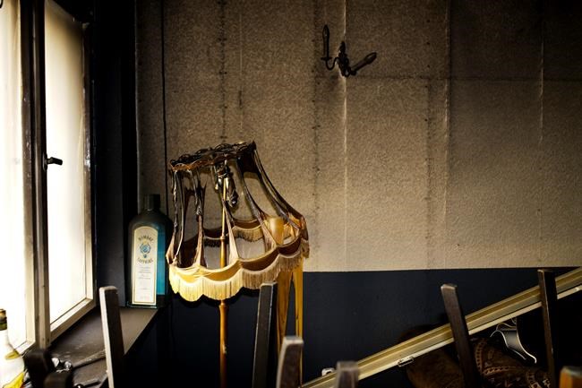 Assaults, arson, slurs: Report finds anti-Semitism in Berlin | iNFOnews.ca