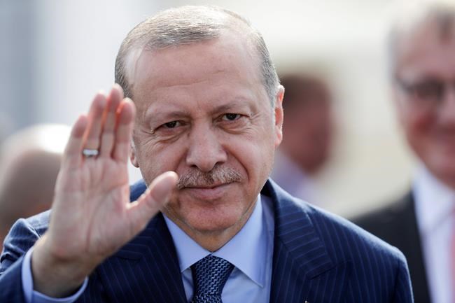 Turkey accuses US of failing to abide by deal on Syrian town | iNFOnews.ca Turkey accuses US of failing to abide by deal on Syrian town | iNFOnews.ca
