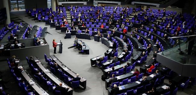 Germany sets date for election determining Merkel successor | iNFOnews.ca Germany sets date for election determining Merkel successor | iNFOnews.ca