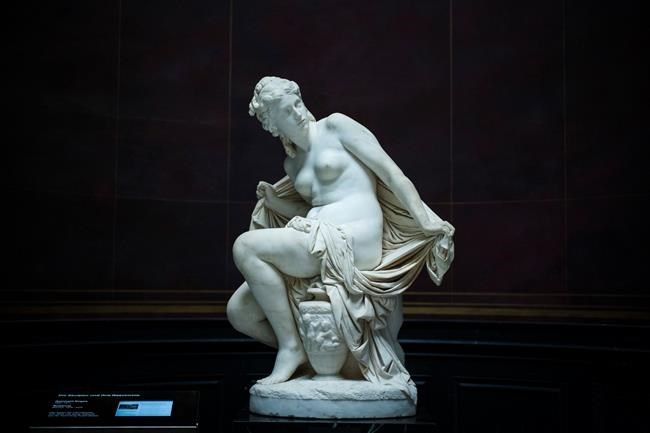 German looted art restitution project shows 1st results | iNFOnews.ca