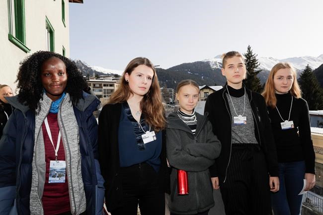 Photo cropping mistake leads to AP soul-searching on race | iNFOnews.ca