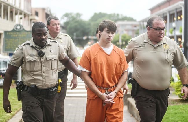 Lawyers seek exam for man charged in Ole Miss student death | iNFOnews.ca