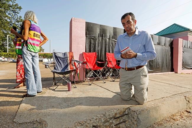 US appeals court to hear Mississippi 15-week abortion ban | iNFOnews.ca