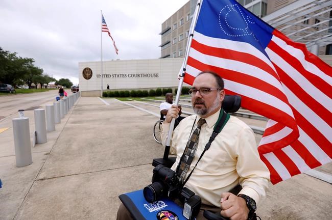 The Latest: Auditor predicts 35 per cent Medicaid cut by 2036 | iNFOnews.ca The Latest: Auditor predicts 35 per cent Medicaid cut by 2036 | iNFOnews.ca