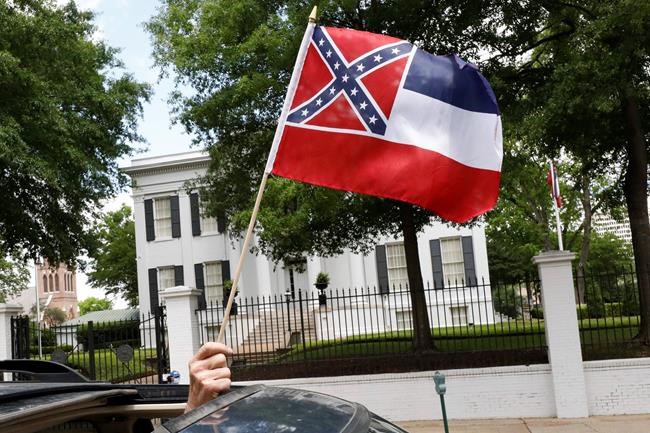 Following athletes, NCAA takes aim at Confederate flag | iNFOnews.ca
