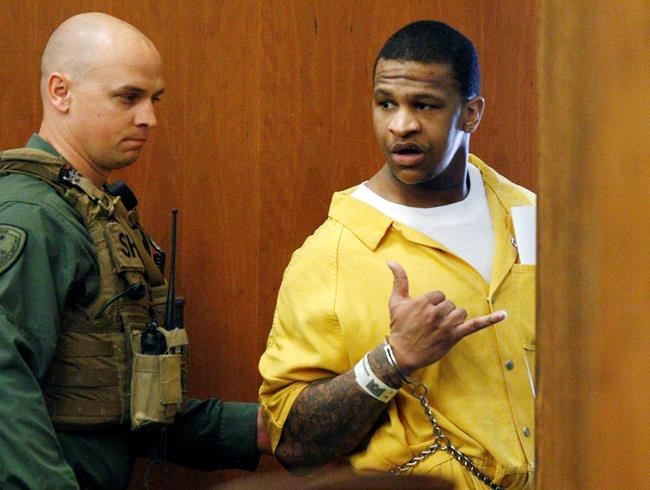 Man charged in burning death of woman pleads not guilty | iNFOnews.ca