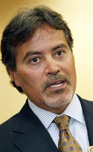 Former MLB slugger Palmeiro goes into Mississippi Hall of Fame, hopes Cooperstown in future | iNFOnews.ca Former MLB slugger Palmeiro goes into Mississippi Hall of Fame, hopes Cooperstown in future | iNFOnews.ca