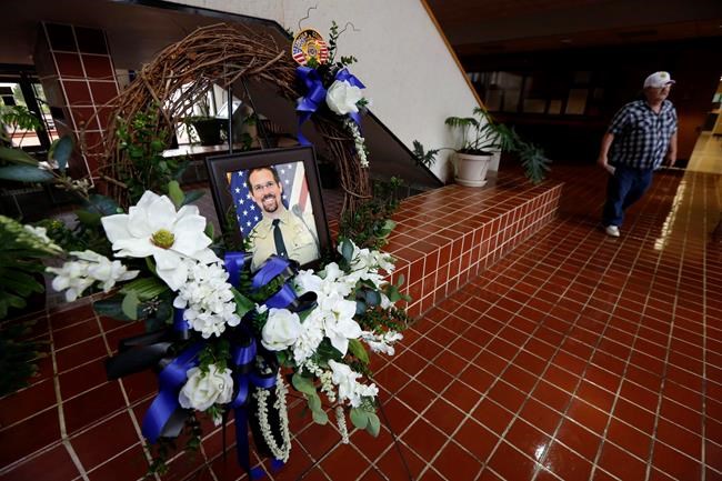 Correction: Mississippi Shooting story | iNFOnews.ca