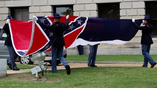Public ideas for Mississippi flag: Magnolias, stars, beer | iNFOnews.ca Public ideas for Mississippi flag: Magnolias, stars, beer | iNFOnews.ca