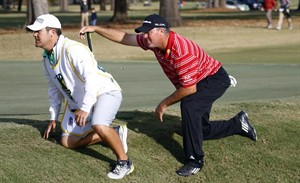 Canada's Nick Taylor shoots a 66, rallies for first PGA Tour win at Sanderson Farms | iNFOnews.ca CP30637333