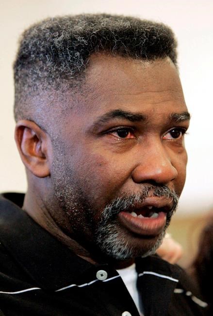 Wrongfully convicted man dies 10 years after prison release | iNFOnews.ca