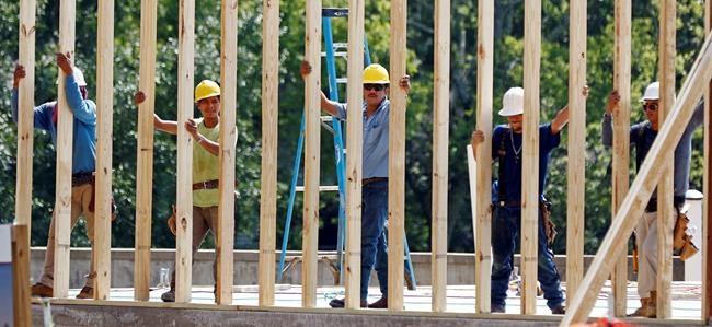 Survey: US companies added a strong 237,000 jobs in August | iNFOnews.ca Survey: US companies added a strong 237,000 jobs in August | iNFOnews.ca