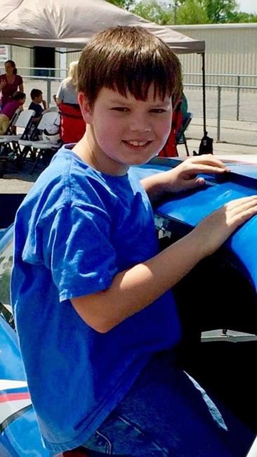 Policy on bullying eyed after 12-year-old hangs himself | iNFOnews.ca