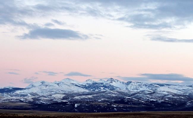 Trump administration sides with tribes in drilling dispute | iNFOnews.ca