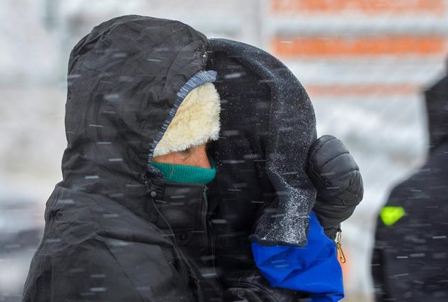 The Latest: Montana governor declares emergency | iNFOnews.ca