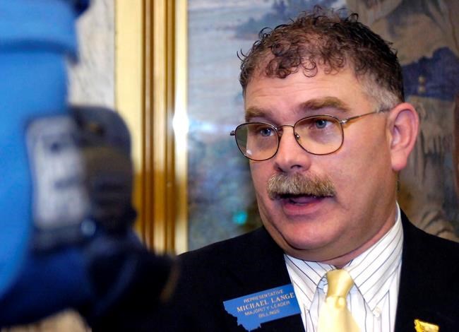 Former Montana lawmaker gets 18 years for drug trafficking | iNFOnews.ca