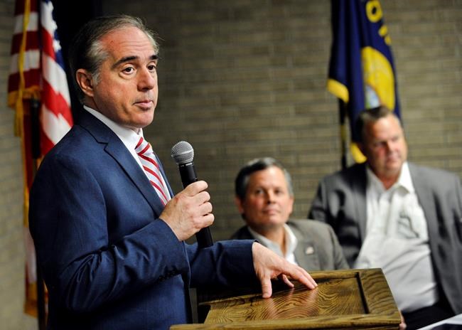 VA seeks to funnel more nursing home money to rural areas | iNFOnews.ca