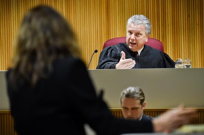 Montana justices hear arguments about immigration detainers | iNFOnews.ca