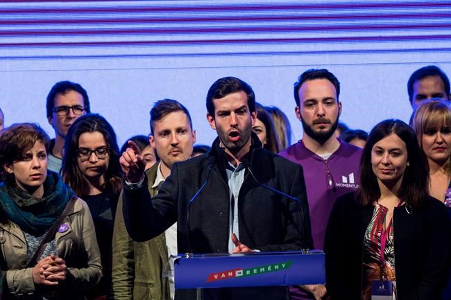 Hungary's pro-migrant groups seen as targets after election | iNFOnews.ca