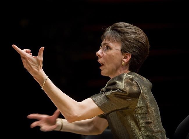 Body of missing McGill University music professor found in Montreal | iNFOnews.ca CP1119065291