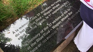 Montreal to honour the memory of 37 people killed in 1972 club fire | iNFOnews.ca CP19950431