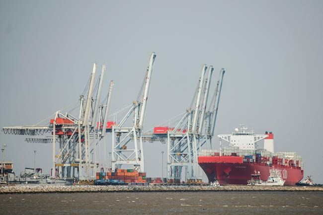 Drug traffickers take advantage of Uruguay's lax controls | iNFOnews.ca