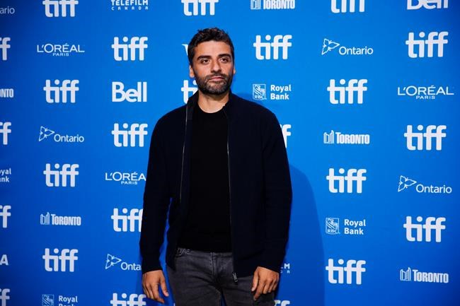 Oscar Isaac received on-set education about Armenian genocide for 'The Promise' | iNFOnews.ca