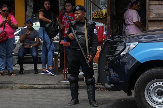 Nicaragua talks on crisis begin, dozens of prisoners freed | iNFOnews.ca Nicaragua talks on crisis begin, dozens of prisoners freed | iNFOnews.ca