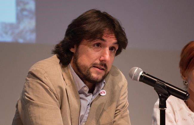 Report paints harrowing picture of Central America migration | iNFOnews.ca