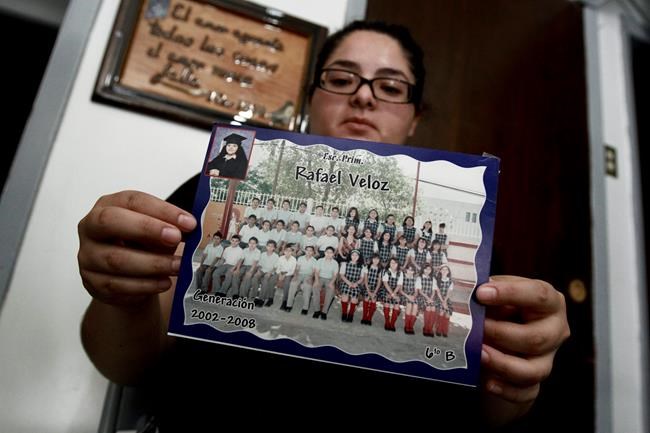 Mexico: Texas shooting 'act of terrorism' against Mexicans | iNFOnews.ca Mexico: Texas shooting 'act of terrorism' against Mexicans | iNFOnews.ca