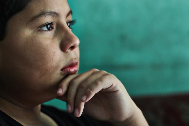 US decision would hit families' pocketbooks in El Salvador | iNFOnews.ca US decision would hit families' pocketbooks in El Salvador | iNFOnews.ca