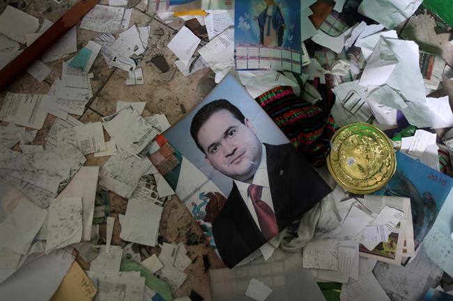 Priest abducted in Mexico Gulf region found alive, tortured | iNFOnews.ca