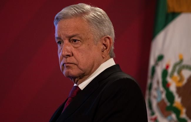 Mexico president to visit country's most violent region | iNFOnews.ca Mexico president to visit country's most violent region | iNFOnews.ca