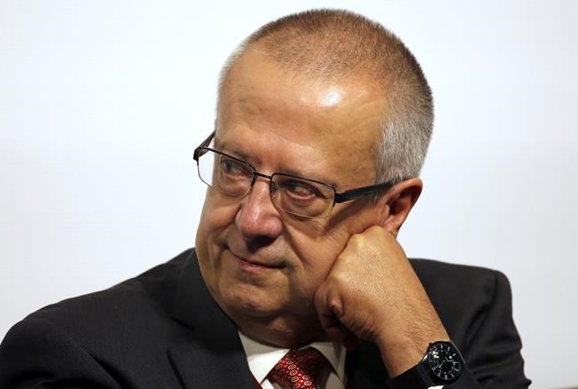 Mexico's treasury secretary resigns, cites interference | iNFOnews.ca