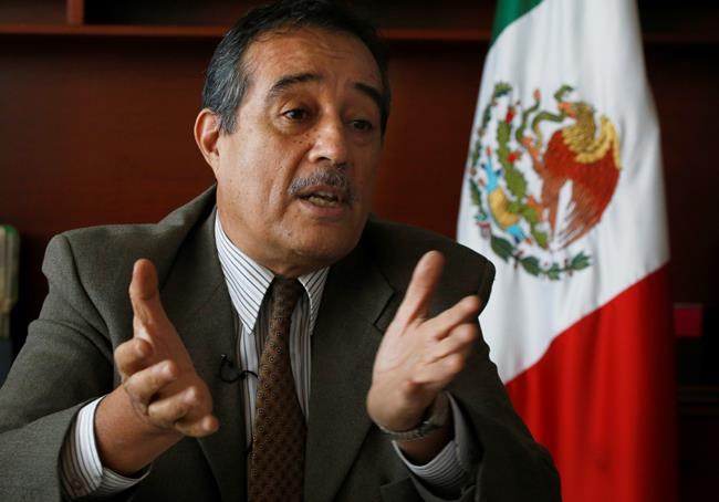 Labor official: Pro-company unions will melt away in Mexico | iNFOnews.ca Labor official: Pro-company unions will melt away in Mexico | iNFOnews.ca
