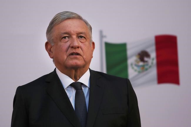Mexico president wants central bank to buy up dirty cash | iNFOnews.ca Mexico president wants central bank to buy up dirty cash | iNFOnews.ca