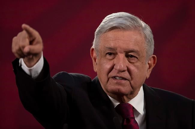 Mexico to create drug purchasing agency amid shortages | iNFOnews.ca Mexico to create drug purchasing agency amid shortages | iNFOnews.ca