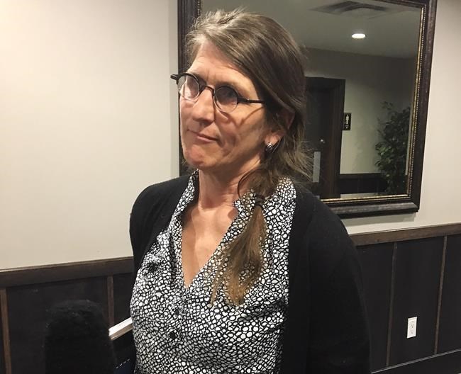 Patients stuck at Halifax forensic hospital for years, rights inquiry told | iNFOnews.ca