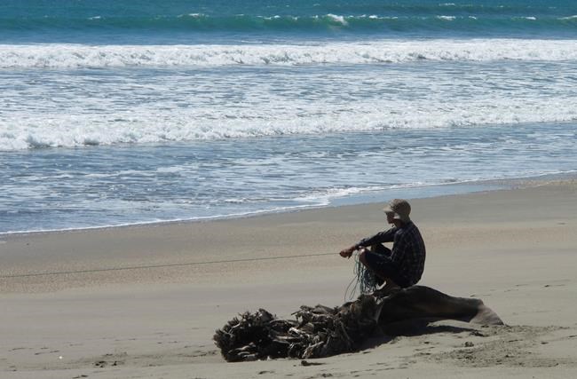 China's plans for Myanmar town hold few local opportunities | iNFOnews.ca