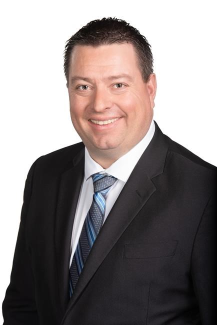 Seeing double: Candidates with same name square off in P.E.I. election fight | iNFOnews.ca Seeing double: Candidates with same name square off in P.E.I. election fight | iNFOnews.ca