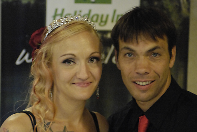 Lions Hall likely torched for revenge against bride | iNFOnews.ca