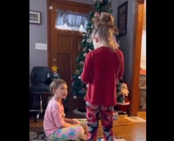 TRENDING NOW: Big sister things | iNFOnews.ca