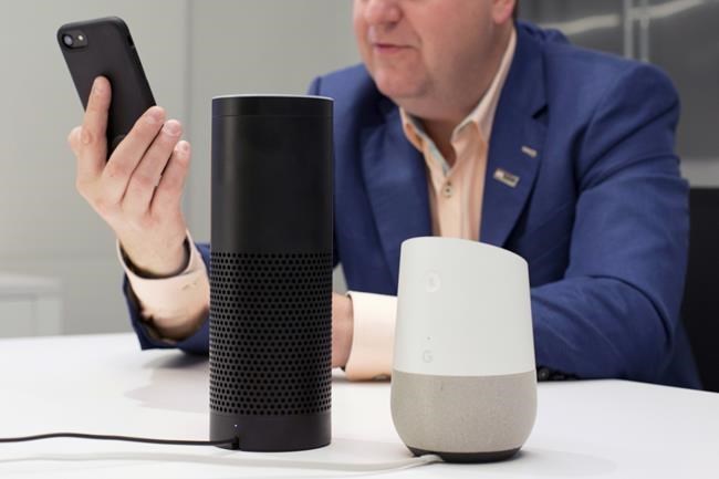 Need to know about lifesaving CPR? A new study says it's probably wise not to ask Alexa or Siri | iNFOnews.ca