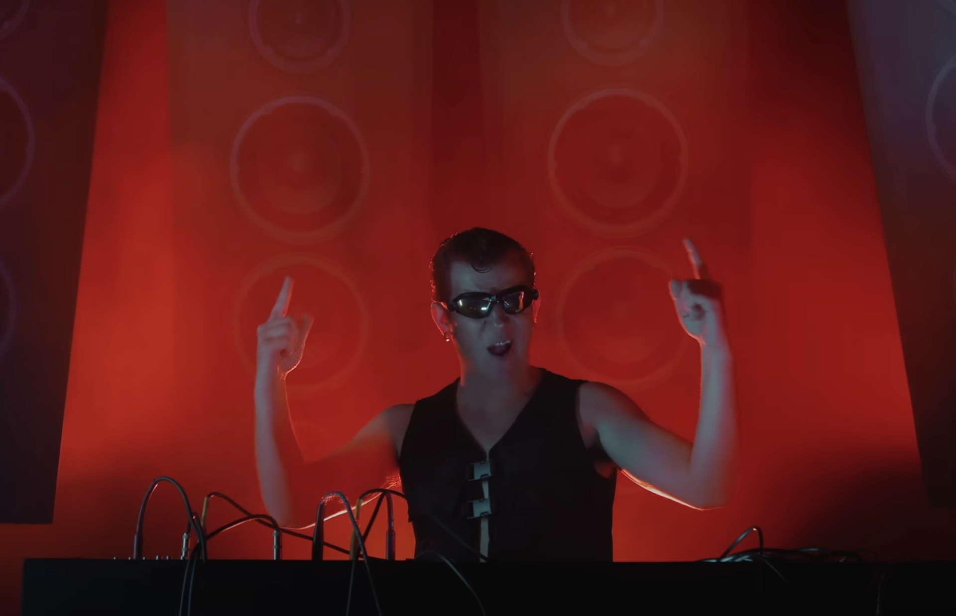 Why you can't get 'Planet of the Bass,' the playful '90s Eurodance parody, out of your head | iNFOnews.ca